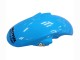 Großhandel Yamaha YZF 600 R6 Motorrad Verkleidung 2005 - Hellblau Weiss Grun Rot Kastinee Dunlop Motul
