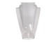 Großhandel Yamaha YZF 600 R6 Motorrad Verkleidung 2005 - Weiss Blau Dunlop Fiat Motul