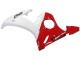 Großhandel Yamaha YZF 600 R6 Motorrad Verkleidung 2005 - Weiss Rot