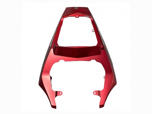 Großhandel Yamaha YZF 600 R6 Motorrad Verkleidung 2005 - Matt Schwarz Rot