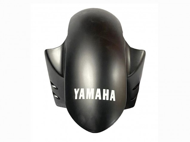 Großhandel Yamaha YZF 600 R6 Motorrad Verkleidung 2005 - Matt Schwarz Rot
