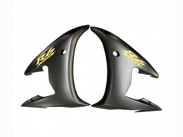 Großhandel Yamaha YZF 600 R6 Motorrad Verkleidung 2005 - Schwarzes Gold