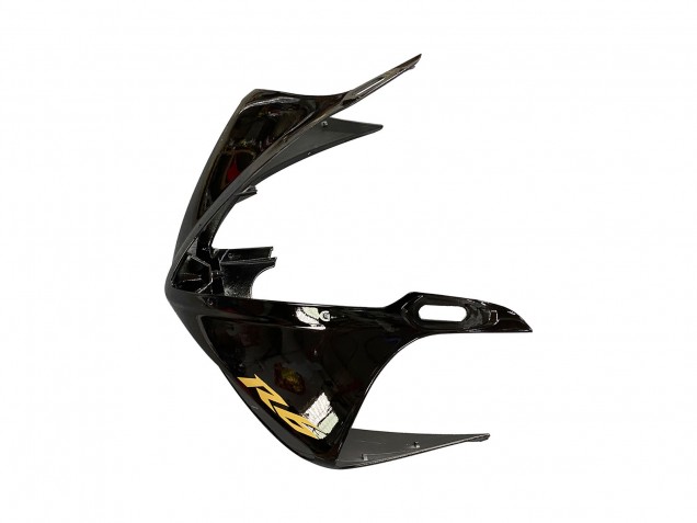Großhandel Yamaha YZF 600 R6 Motorrad Verkleidung 2005 - Schwarzes Gold