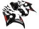 Großhandel Yamaha YZF 600 R6 Motorrad Verkleidung 2005 - Schwarz Rot