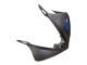 Großhandel Yamaha YZF 600 R6 Motorrad Verkleidung 2005 - Schwarz Blau