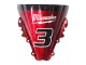 Großhandel Yamaha YZF 600 R6 Motorrad Verkleidung 2006-2007 - Weiss Rot Schwarz Grun Monster Milwaukee