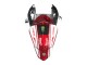 Großhandel Yamaha YZF 600 R6 Motorrad Verkleidung 2006-2007 - Weiss Rot Schwarz Grun Monster Milwaukee