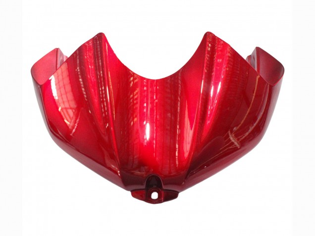 Großhandel Yamaha YZF 600 R6 Motorrad Verkleidung 2006-2007 - Weiss Rot Schwarz Grun Monster Milwaukee