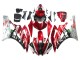 Großhandel Yamaha YZF 600 R6 Motorrad Verkleidung 2006-2007 - Weiss Rot Schwarz Grun Monster Milwaukee
