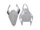 Großhandel Yamaha YZF 600 R6 Motorrad Verkleidung 2006-2007 - Weiss Kastanienbraun Rot Fiat Acer Yamalube