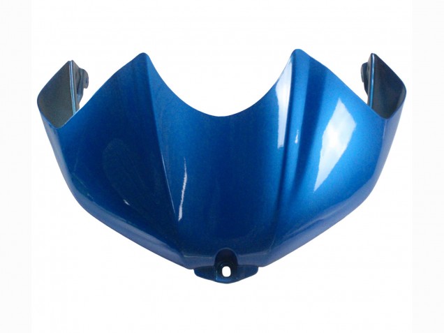 Großhandel Yamaha YZF 600 R6 Motorrad Verkleidung 2006-2007 - Blau Neon Grun Schwarz Hai