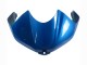 Großhandel Yamaha YZF 600 R6 Motorrad Verkleidung 2006-2007 - Blau Neon Grun Schwarz Hai