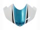 Großhandel Yamaha YZF 600 R6 Motorrad Verkleidung 2006-2007 - Weiss Blau Schwarz Semakin Didepan ENEOS