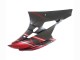 Großhandel Yamaha YZF 600 R6 Motorrad Verkleidung 2006-2007 - Rot Matt Schwarz