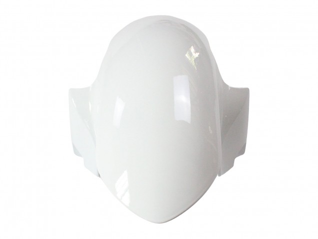 Großhandel Yamaha YZF 600 R6 Motorrad Verkleidung 2006-2007 - Weiss