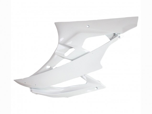 Großhandel Yamaha YZF 600 R6 Motorrad Verkleidung 2006-2007 - Weiss