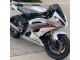 Großhandel Yamaha YZF 600 R6 Motorrad Verkleidung 2008-2016 - Weiss Rot