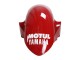 Großhandel Yamaha YZF 600 R6 Motorrad Verkleidung 2008-2016 - Weiss Rot Schwarz Motul Michelin