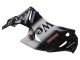 Großhandel Honda CBR250RR Motorrad Verkleidung 2011-2015 - Glanzendes Schwarz Weiss West Rot HRC 62