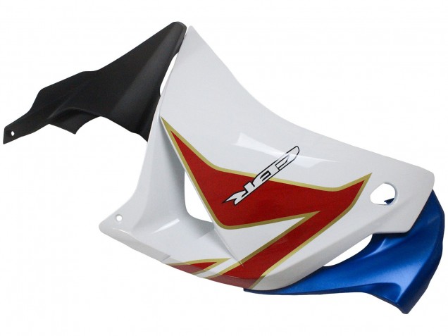 Großhandel Honda CBR250RR Motorrad Verkleidung 2011-2015 - Weiss Rot Hellblau