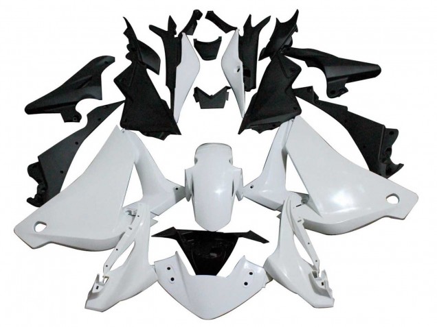 Großhandel Honda CBR250RR Motorrad Verkleidung 2011-2015 - Unbemalt