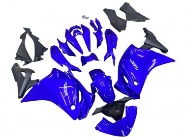 Großhandel Honda CBR250RR Motorrad Verkleidung 2011-2015 - Blau