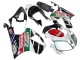 Großhandel Honda VTR1000 Motorrad Verkleidung 2000-2006 - Weiss Rot Grun Glanzendes Schwarz Castrol