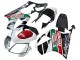 Großhandel Honda VTR1000 Motorrad Verkleidung 2000-2006 - Weiss Rot Grun Glanzendes Schwarz Castrol