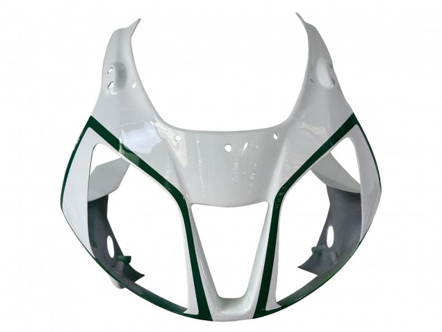 Großhandel Honda VTR1000 Motorrad Verkleidung 2000-2006 - Weiss Rot Grun Glanzendes Schwarz Castrol