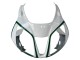 Großhandel Honda VTR1000 Motorrad Verkleidung 2000-2006 - Weiss Rot Grun Glanzendes Schwarz Castrol
