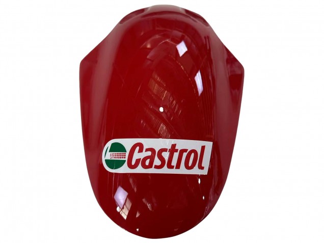 Großhandel Honda VTR1000 Motorrad Verkleidung 2000-2006 - Weiss Rot Grun Glanzendes Schwarz Castrol