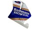 Großhandel Honda NSR250 Motorrad Verkleidung 1994-1996 - Weiss Blau Gelb Gold Rothmans