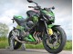 Großhandel Kawasaki Z800 Motorrad Verkleidung 2013-2018 - Grun Glanzendes Schwarz Rot Gelb