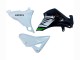 Großhandel Kawasaki Z800 Motorrad Verkleidung 2013-2018 - Weiss Glanzendes Schwarz Grun