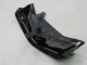 Großhandel Kawasaki ZX9R Motorrad Verkleidung 2000-2001 - Glanzendes Schwarz Weiss West