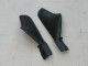 Großhandel Kawasaki ZX9R Motorrad Verkleidung 2000-2001 - Grun Silber Schwarz