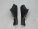Großhandel Kawasaki ZX9R Motorrad Verkleidung 2000-2001 - Grun Silber Schwarz