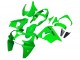 Großhandel Kawasaki ZX9R Motorrad Verkleidung 2000-2001 - Grun