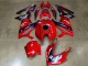 Großhandel Honda CBR650R Motorrad Verkleidung 2019-2020 - Rot Weiss Dunkel Blau HRC Pull&Bear 93