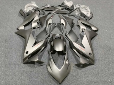 Großhandel Honda CBR650R Motorrad Verkleidung 2019-2020 - Silber