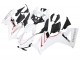 Großhandel Honda CBR650R Motorrad Verkleidung 2019-2020 - Weiss Rot Schwarz