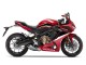 Großhandel Honda CBR650R Motorrad Verkleidung 2019-2020 - Rot Weiss Matt Schwarz