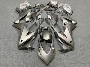 Großhandel Honda CBR650R Motorrad Verkleidung 2021-2023 - Silber