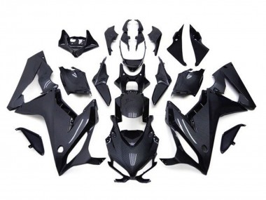 Großhandel Honda CBR650R Motorrad Verkleidung 2021-2023 - Kunst Carbonfaser
