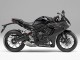 Großhandel Honda CBR650R Motorrad Verkleidung 2021-2023 - Matt Schwarz