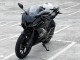 Großhandel Yamaha YZF R15 Motorrad Verkleidung 2018-2024 - Matt Schwarz