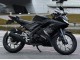 Großhandel Yamaha YZF R15 Motorrad Verkleidung 2018-2024 - Matt Schwarz