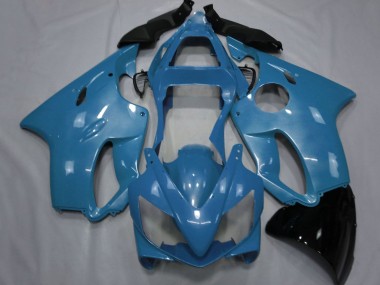 Großhandel Honda CBR600 F4i Motorrad Verkleidung 2001-2003 - Perl Blau