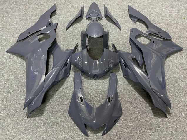 Großhandel Yamaha YZF R6 Motorrad Verkleidung 2017-2023 - Grau