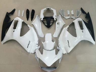Großhandel Honda ST1300 Motorrad Verkleidung 2002-2016 - Weiss Schwarz